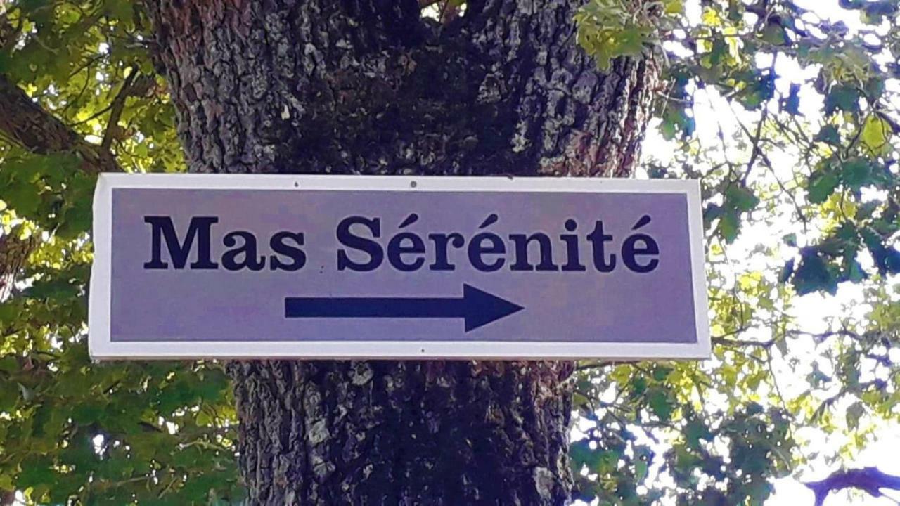Le Mas Serenite Ansouis المظهر الخارجي الصورة